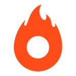 logo hotmart icone 1024