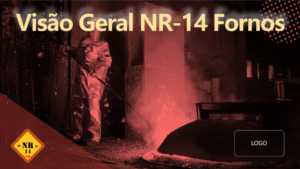 Treinamento NR 14 SST 2024