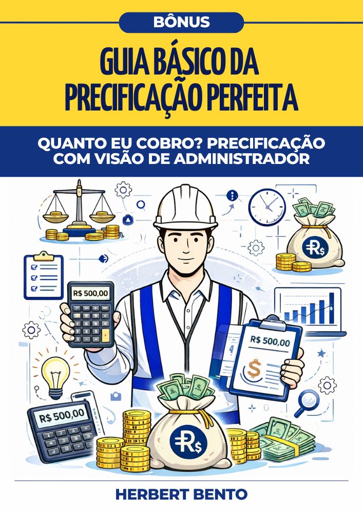 Bônus - 182 Serviços de SST - Herbert Bento