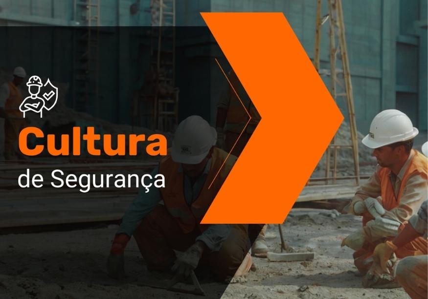 Cultura de segurança