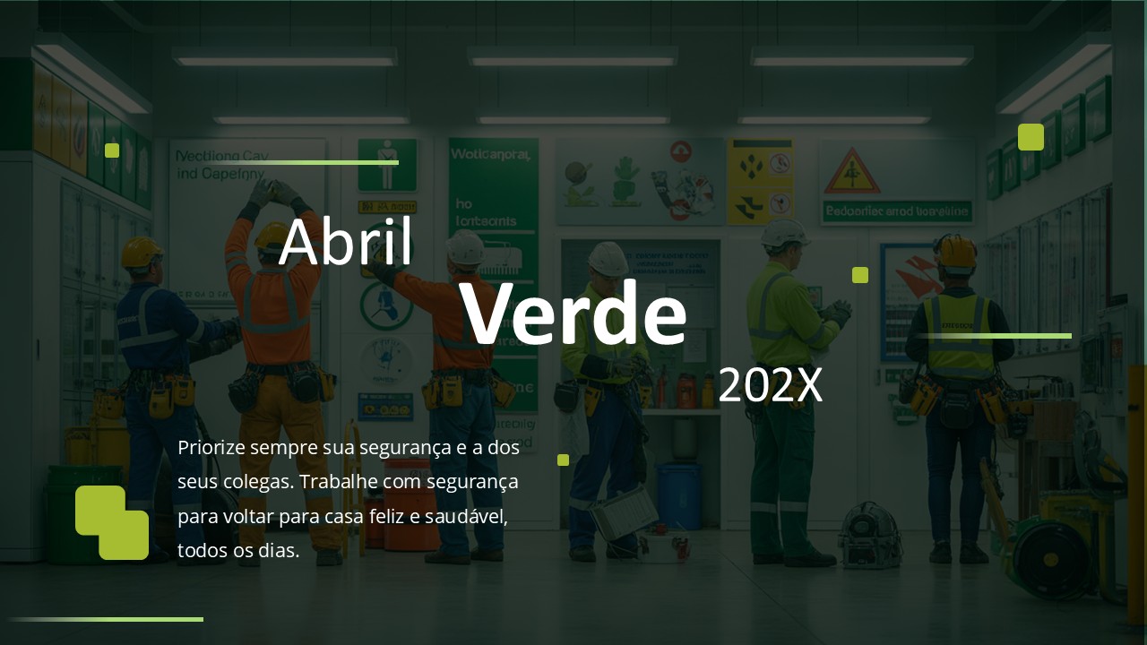 Abril Verde