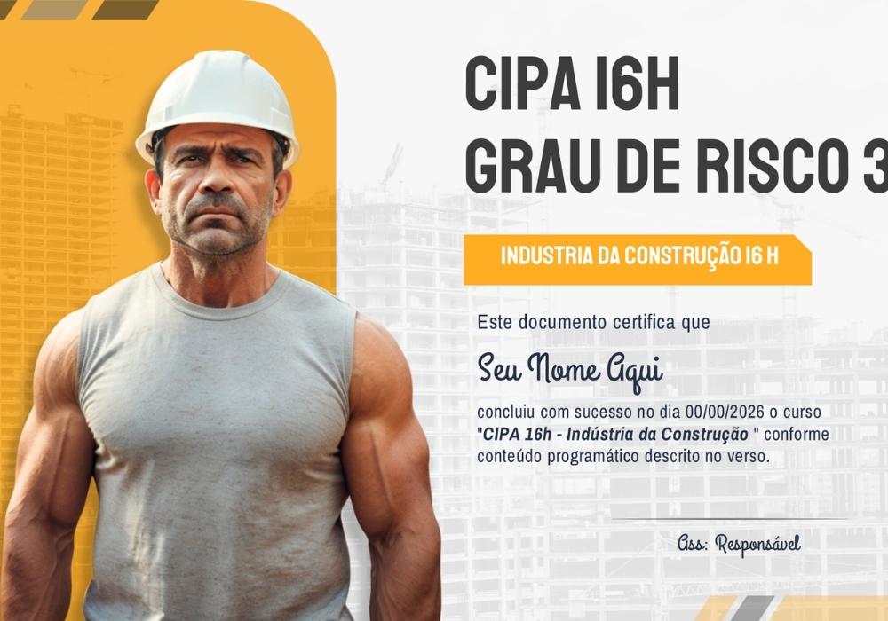 Certificado Const. Civil Frente