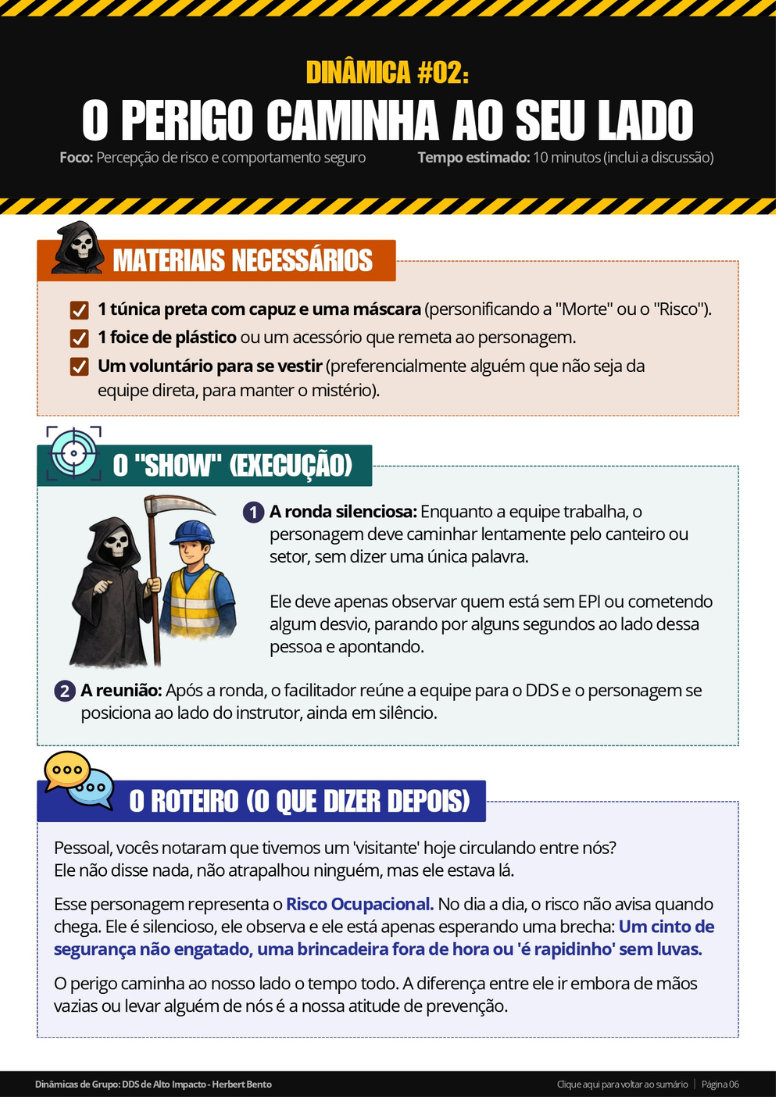 Exemplo de página 1