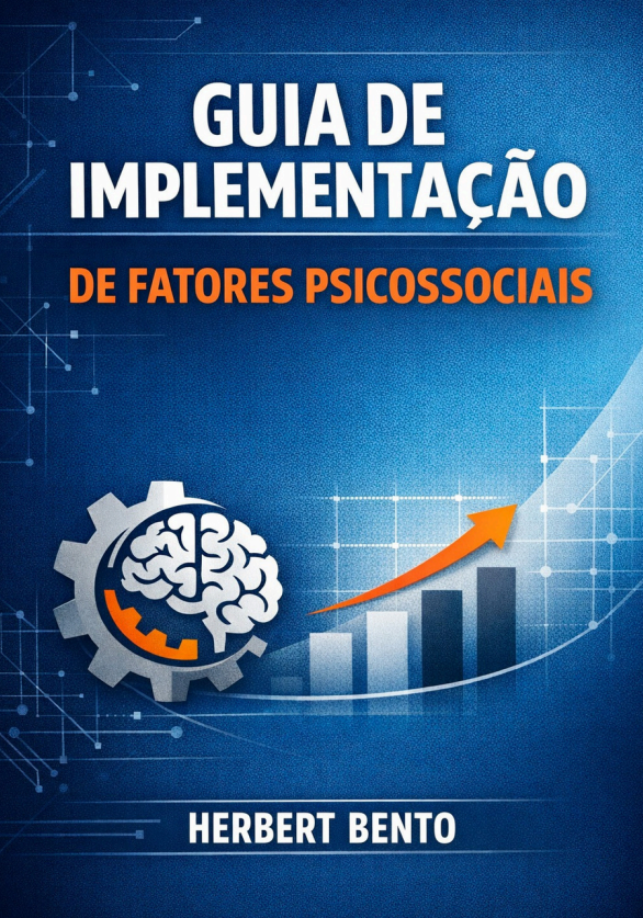Guia de Implementação dos Fatores Psicossociais