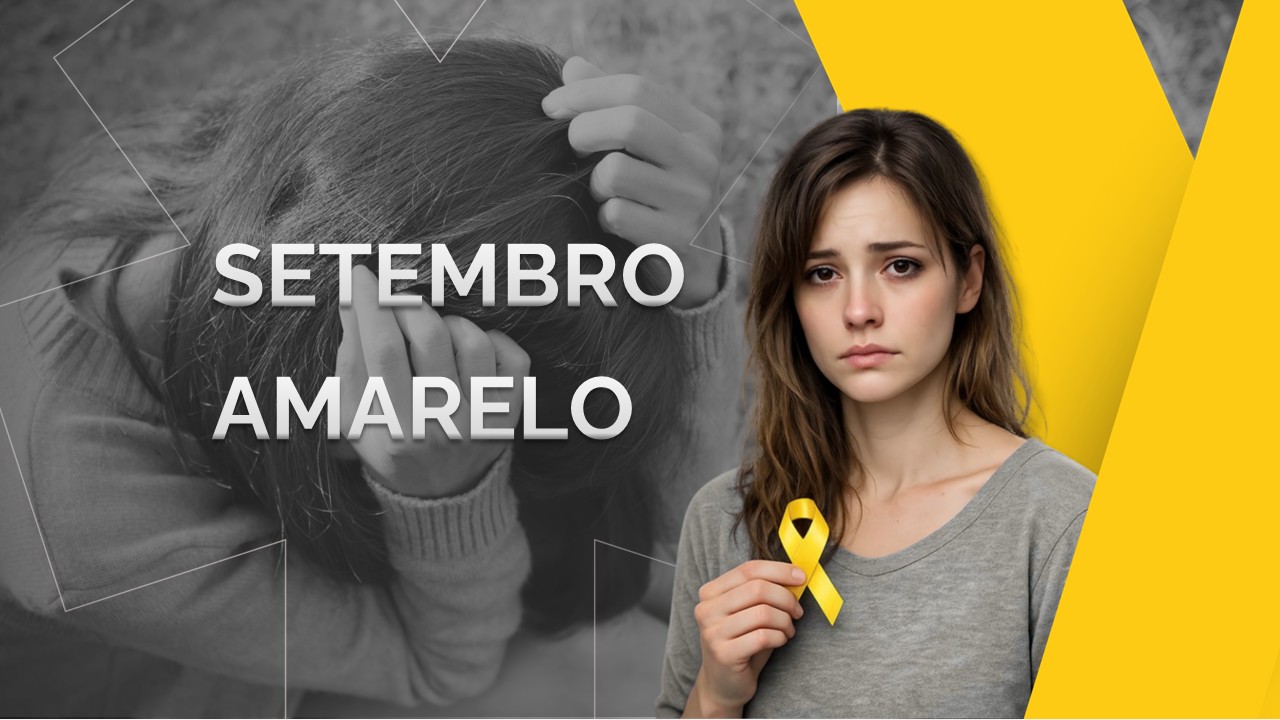 Setembro Amarelo