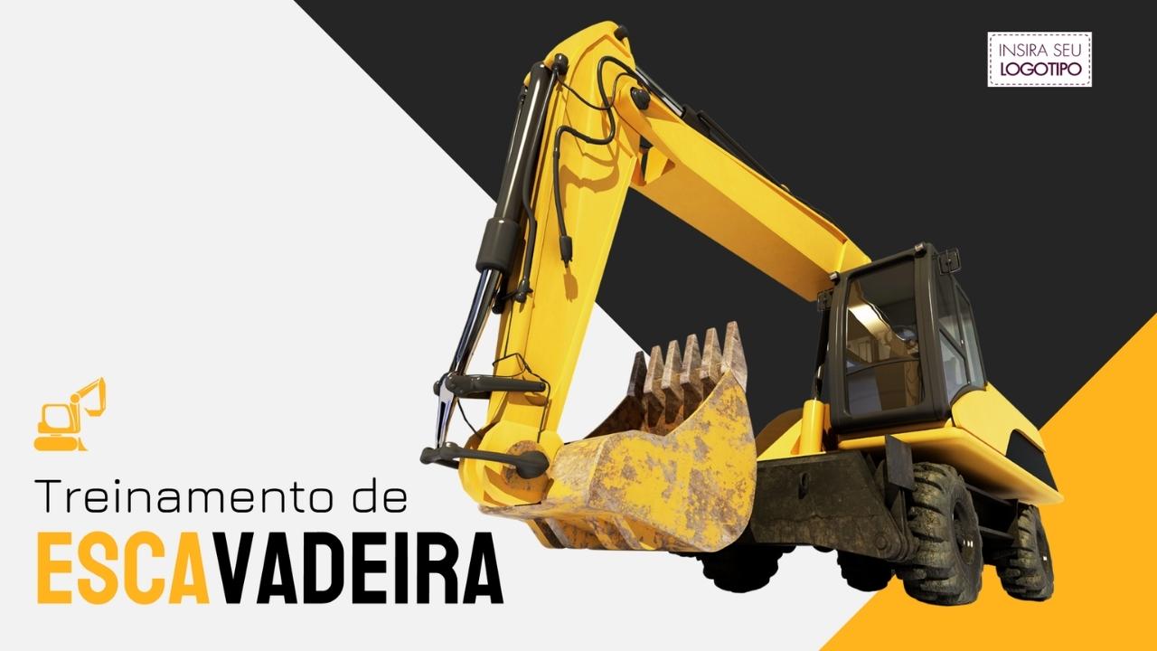 Escavadeira