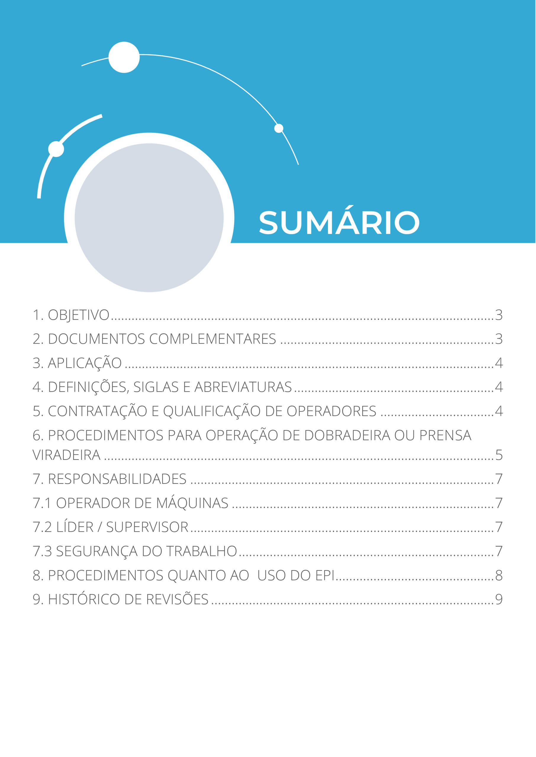 Sumário