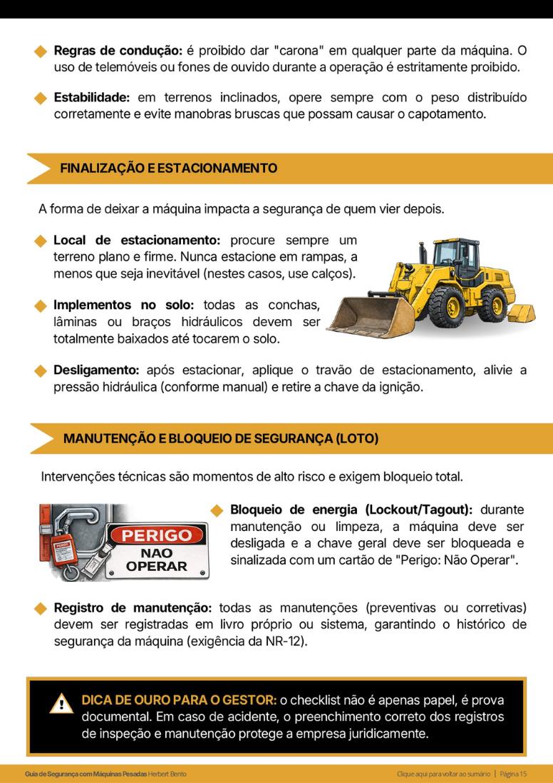 Sobre LOTO