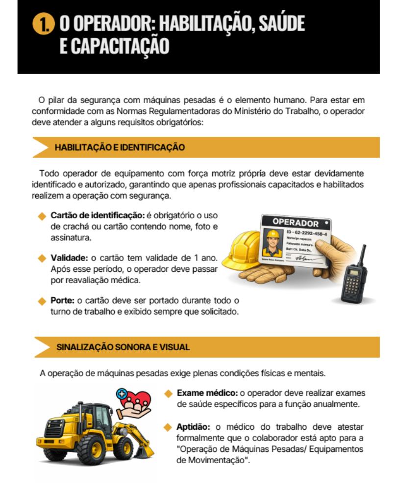 Usar Nosso Material