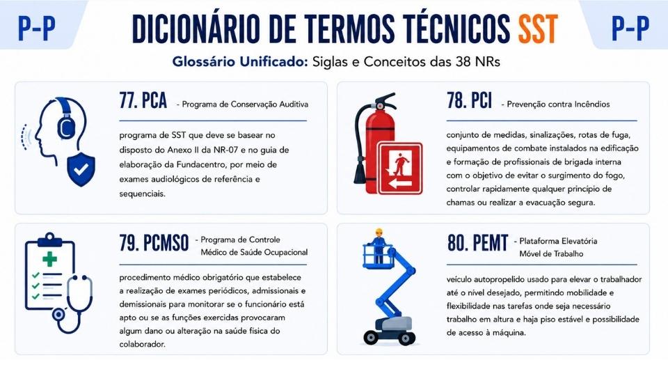 Letra P