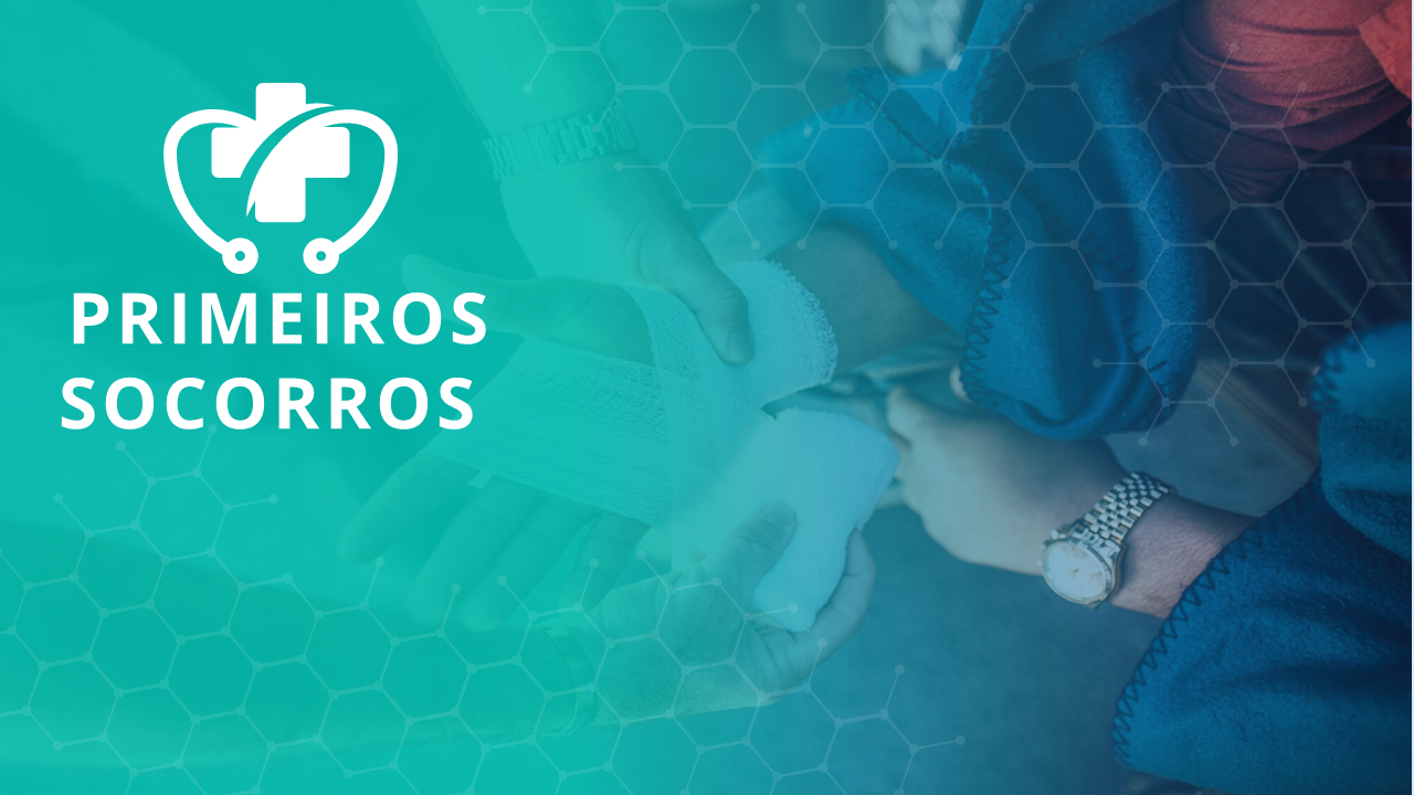 Slides Primeiros Socorros